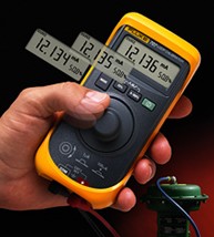 Fluke 707��·У�x|�h·У����